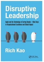 (NoBox/New)Disruptive Leadership: Apple and the