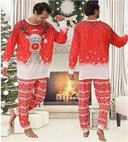 (OpenBox/New)MDAI Family Christmas Pajamas