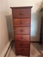 Chest of Drawers 45x16x21