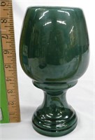 USA Green Planter Vase