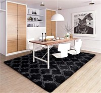 (new)Area Rugs Carpets Anti-Slip Living Room