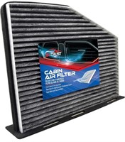 (new)Bi-Trust Replacement for Cabin Air Filter