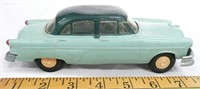 1950's Ford Customline? Promo Car?