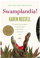 (NoBox/New)Swamplandia! Paperback – July 26 2011