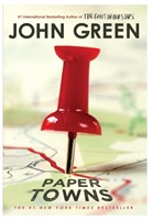 (NoBox/New)Paper Towns Hardcover – Oct. 16 2008
