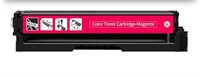 1 pcs (magenta) CSSTAR Compatible Toner Cartridge