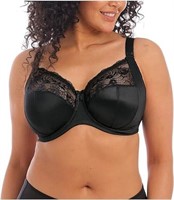(NEW) Elomi Morgan Stretch Lace Banded Underwire