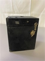Antique Kodak Brownie Box Camera