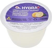 (Exp 2024) Pack of 12 - 12x118ml HYDRA + Lemon