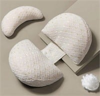 (new)Maternity Pillow | Pregnancy Pillow for