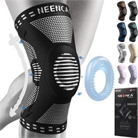 (new)size:XXL NEENCA Professional Knee Brace,