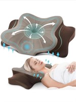 New DONAMA Cervical Pillow for Neck and