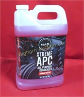 MAD XTreme APC All Purpose Degreaser Heavy Duty