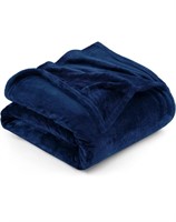 ( New / Packed ) Utopia Bedding Fleece Blanket
