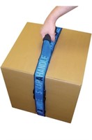 ( New / Packed ) 6 ft. Strap-a-Handle - EZ Clip