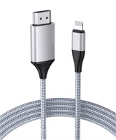 (NoBox/New)JUCONU [4M Long Version] HDMI Cable
