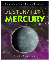 (NoBox/New)Destination Mercury (Destination Solar