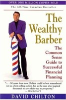 (new)The Wealthy Barber: The Common Sense Guide