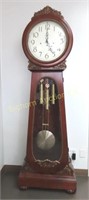Howard Miller Large Grandfather Clock