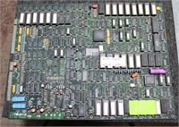 Brute Force Motherboard, Leland Corp., Untested