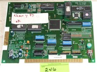 Chery 97 Motherboard, Untested