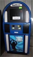 TouchTunes Jukebox, PARTS ONLY