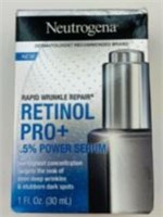 NEUTROGENA RETINOL PRO 5% power serum rapid wrinkl