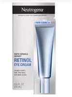 NEUTROGENA Rapid Wrinkle Repair Anti-Wrinkle Eye C