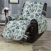 STONECREST Heated Recliner Cover