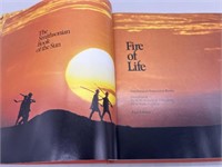 The Smithsonian Book of the Sun: Fire of Life