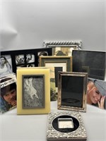 (11) Selection of Picture Frames