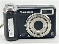 Vintage Fuji Film Camera