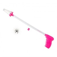 Critter Catcher - Spider & Insect Catcher (Pink)