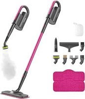 Versatile Steam Mop Cleaner