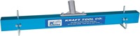 Kraft Tool 24-Inch Gauge Rake/Leveler  No Handle