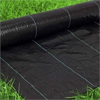 SEALED-Landscape Fabric Roll