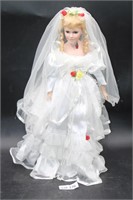 DANEA Collection Doll 1-2500