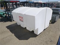 M/Q Towable Water Buffalo Tank