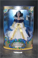 Mattel, Disney, Snow White Doll