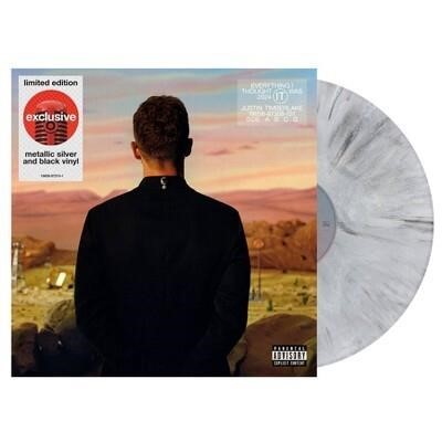 Justin Timberlake - Everything I Thought (Vinyl)