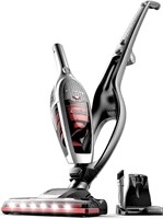 USED-Powerful Cordless Vacuum Cleaner