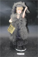 Effanbees Mae West Doll