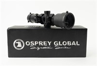 Osprey 3-9X42 MDG Scope