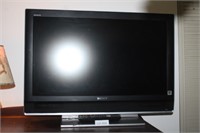 Sony LCD Digital 32" TV With Remote