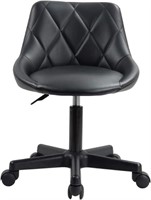 ULN-Adjustable Swivel Task Chair
