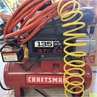 Craftsman Air Compressor