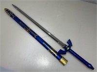 Zelda Master Sword Replica 39in