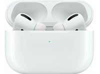 Apple AirPods PRO Wireless Headset White MWP22AM/A