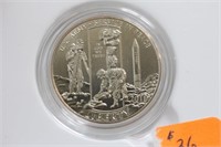 2011 US Army Commemorative Coin Program