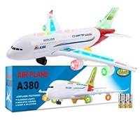 Toysery Airplane Toys for Kids